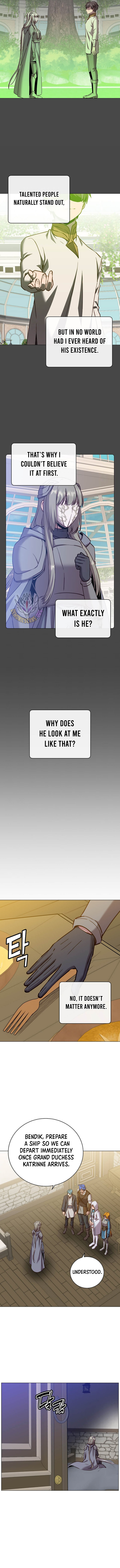 The MAX leveled hero will return! Chapter 234 4